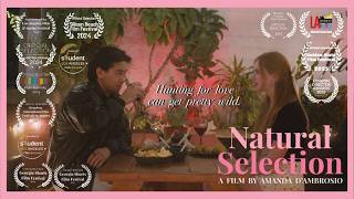 Natural Selection Trailer (2024)