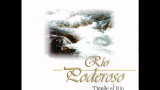 Marco Barrientos - Ni Ojo Vió - Rio Poderoso