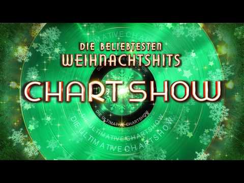 Die ultimative Chartshow - Die beliebtesten Weihnachtshits (Teaser 2019)