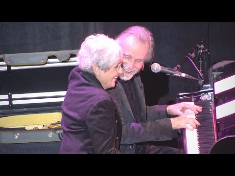 Thumbnail for Jackson Browne & Joan Baez, "Before The Deluge," A Night To Honor Joan Baez, February 8, 2025 (4K) by Joan Baez