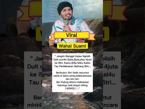 Berita Selebriti Viral