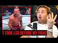 The Reality Of Addiction A UFC Fighter S Raw Confession
