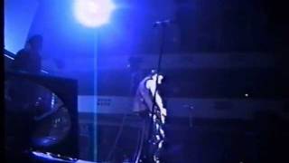 Scorpions - live Frankfurt 1999 - Underground Live TV recording