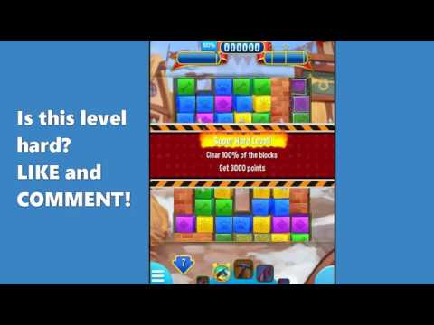 Pet Rescue Saga level 2412 ~ NO BOOSTERS