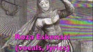 Roza sings Turkish (& Greek of course) Greek Turkish Songs