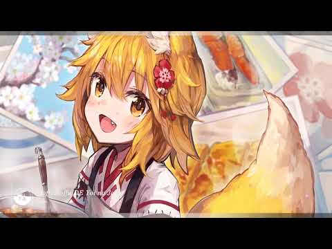 {Moffumoffu DE Yoi no Ja yo もっふもっふ DE よいのじゃよ}