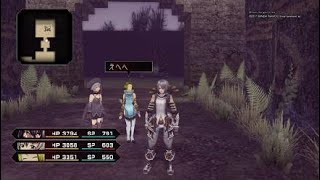 .hack//Ｇ.Ｕ. Last Recode_はじめて実況してみたPART 57.4 vol.03番外編-2