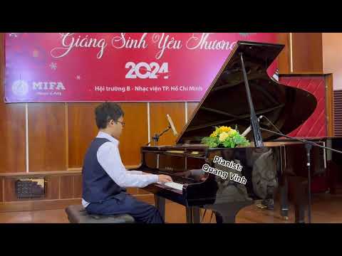 Ballade pour Adelin - Quang Vinh