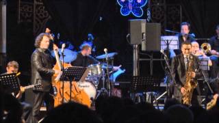 Attilio Troiano - Jazz Orchestra - Live !!