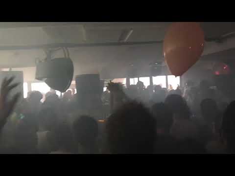 Ricardo Villalobos @ Concrete Paris - 10/06/2018