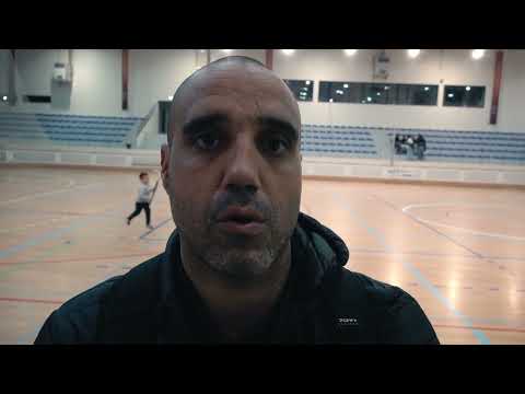 📺 Flash ✅ Académica 3 Vs 6 AD Sanjoanense