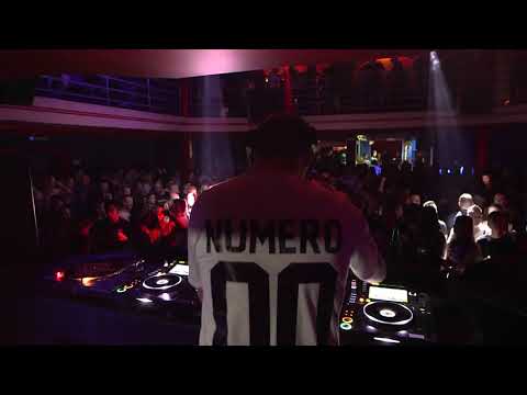 Shabaam live at Club Korona Kecel (Christmas Party) 2018-12-25