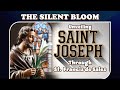 SSS 46 THE SILENT BLOOM Unveiling St Joseph Through The Heart Of St Francis De Sales