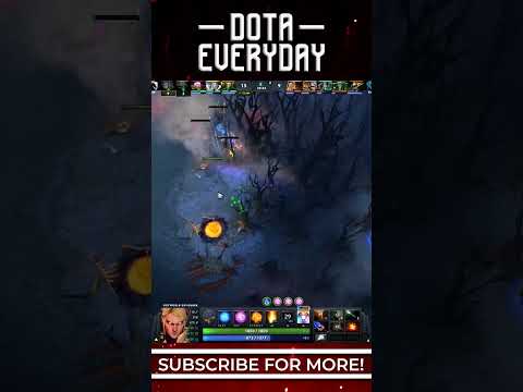 MIRACLE'S PREDICTION IS INSANE | DOTA 2 HIGHLIGHTS 🔥🔥🔥#dota2  #dota2shorts #dota2highlights #Shorts