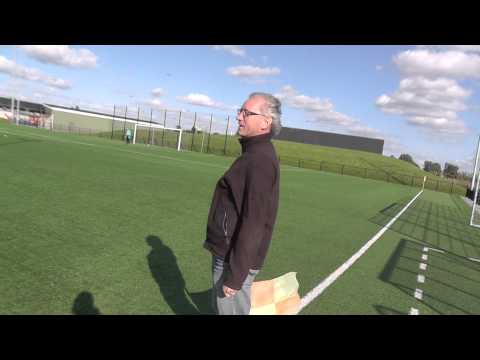 29 sept 2012 VV De Meern 9 - IJFC 11 com 6-0 Wim in de wind