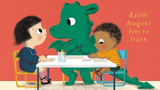 When a Dragon Goes To School gameplay video by Brooke Butterfly, 4:59 duration