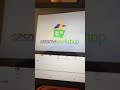 Sesame Workshop Logo 2001