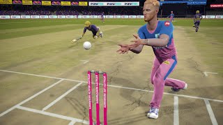 KKR vs RR Highlights : Kolkata Knight Riders vs Rajasthan royals IPL 2021 Match Cricket 19