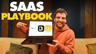 My Apps Failed Until I Discovered This Playbook ($35K/month apps)