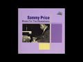 Sammy Price: Struttin with Georgia