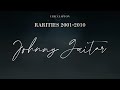 Eric Clapton Johnny Guitar Official Visualizer