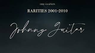 Eric Clapton - Johnny Guitar (Official Visualizer)