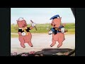 Disney Sing Along Songs Who Is Afraid Of The Big Bad Wolf