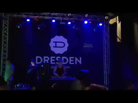 SUNLIFE @ FERRAN AGUADO " dresden " 15.9.18 ( 1 )