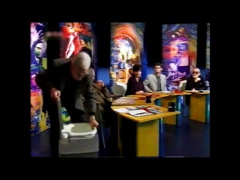 Heti Hetes 2x15 - Gálvölgyi mobil WC-t kapott