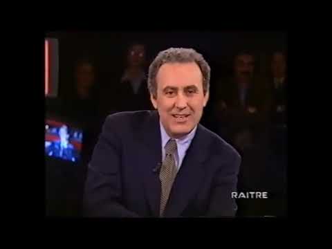 Il Rosso e il Nero | conduce Michele Santoro | Marzo 1994 - Puntata Intera