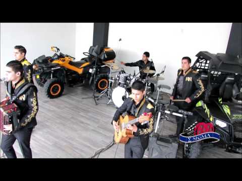 HN Norteño - El Capitan "Corridos Distinguidos" (En Vivo 2016)