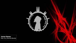 James Hersey - Miss You (Honne Remix)