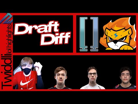 DWG vs SN  | LS + Nemesis + Crownie + Fudge + Heokong live analysis - World finals Game 1