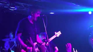 Alesana - The Lover LIVE @ Paper Tiger San Antonio, TX 7/15/22