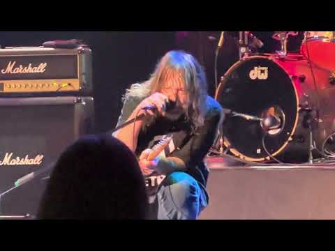 Soul Asylum - April Fool - Live at the Riviera Theatre in North Tonawanda, NY on 9/21/23