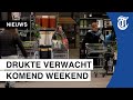 Tóch naar het tuincentrum dit weekend? Let hier dan op