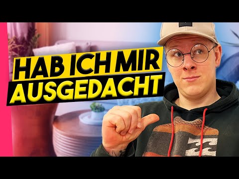 Der Typ, der alles erfunden hat.