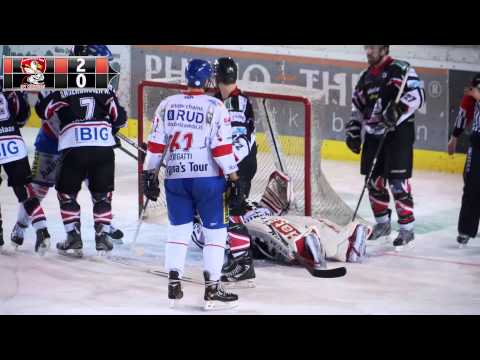 HC Neumarkt Riwega - SV Kaltern