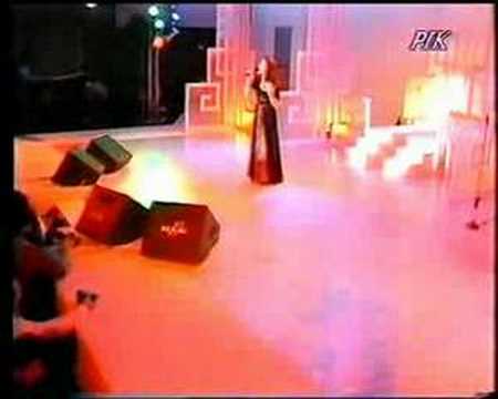 Eurovision - Cyprus National Final 1994 - Ela ksana