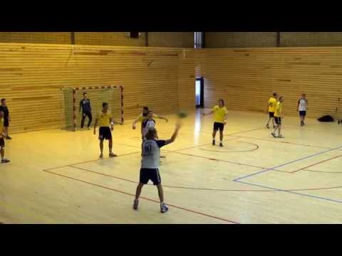 Herr 2 Västra   IK Nord - Kärra HF Del 2