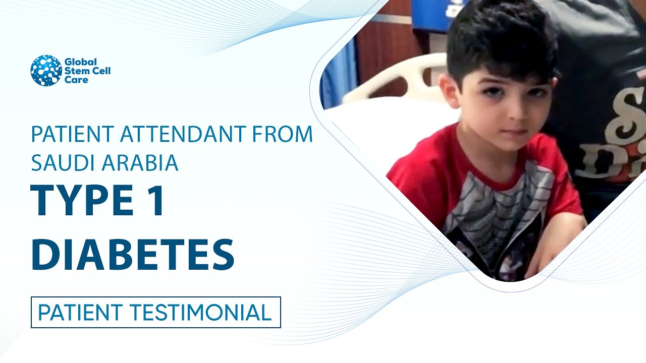 stem cell therapy for type 1 and type 2 diabetes | Treatments For Type 1 Diabetes | Stem Cell