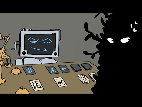 P03 gets CLIPPED | Inscryption