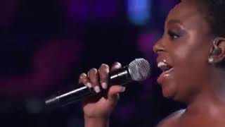 Ain&#39;t no way -Ledisi