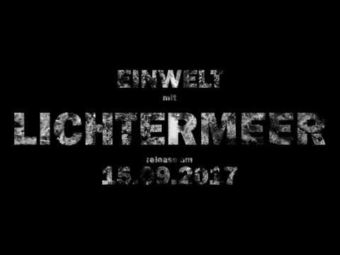 EINWELT - Lichtermeer Musikvideo Teaser - 3DMS Filmproduktion München