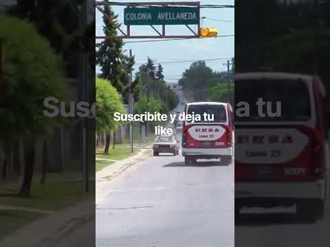 Colonia Avellaneda Entre Rios
