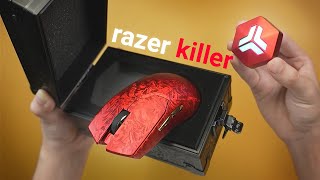 These Razer Viper Mini Killers Are Too Good?! (EWEADN Z7 Review)