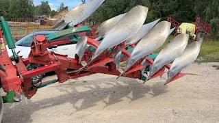 Kverneland 150S otra maquinaria industrial | Imagen 4 - Machineryline