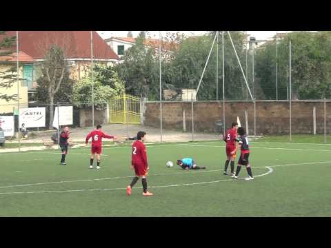 A.S.D. RACING CLUB SANDRO TOVALIERI - DON BOSCO GENZANO