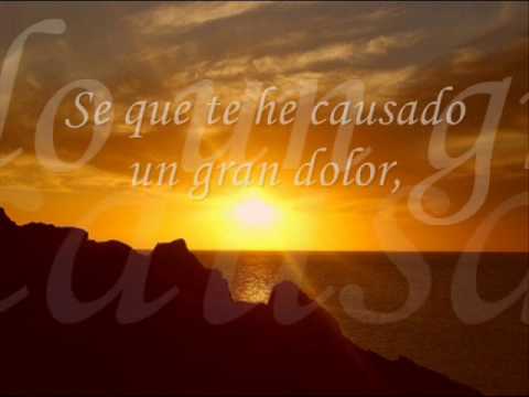 No Te Alejes - Tres Por Uno