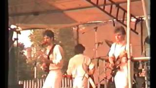 Monochrome Set - The Lighter Side Of Dating - Live 1984